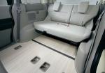 Honda StepWGN 2010 года